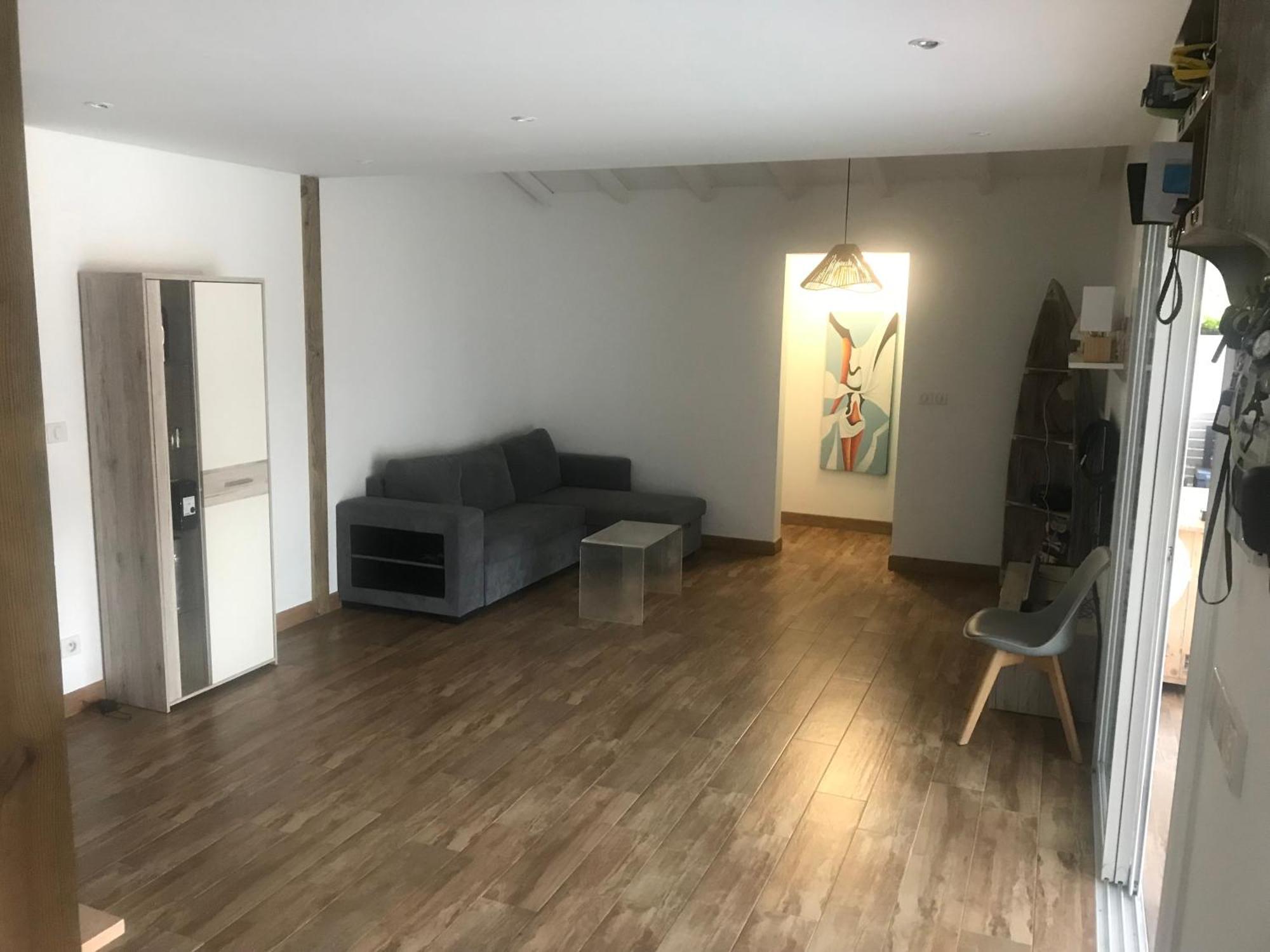 Villa Individuelle *