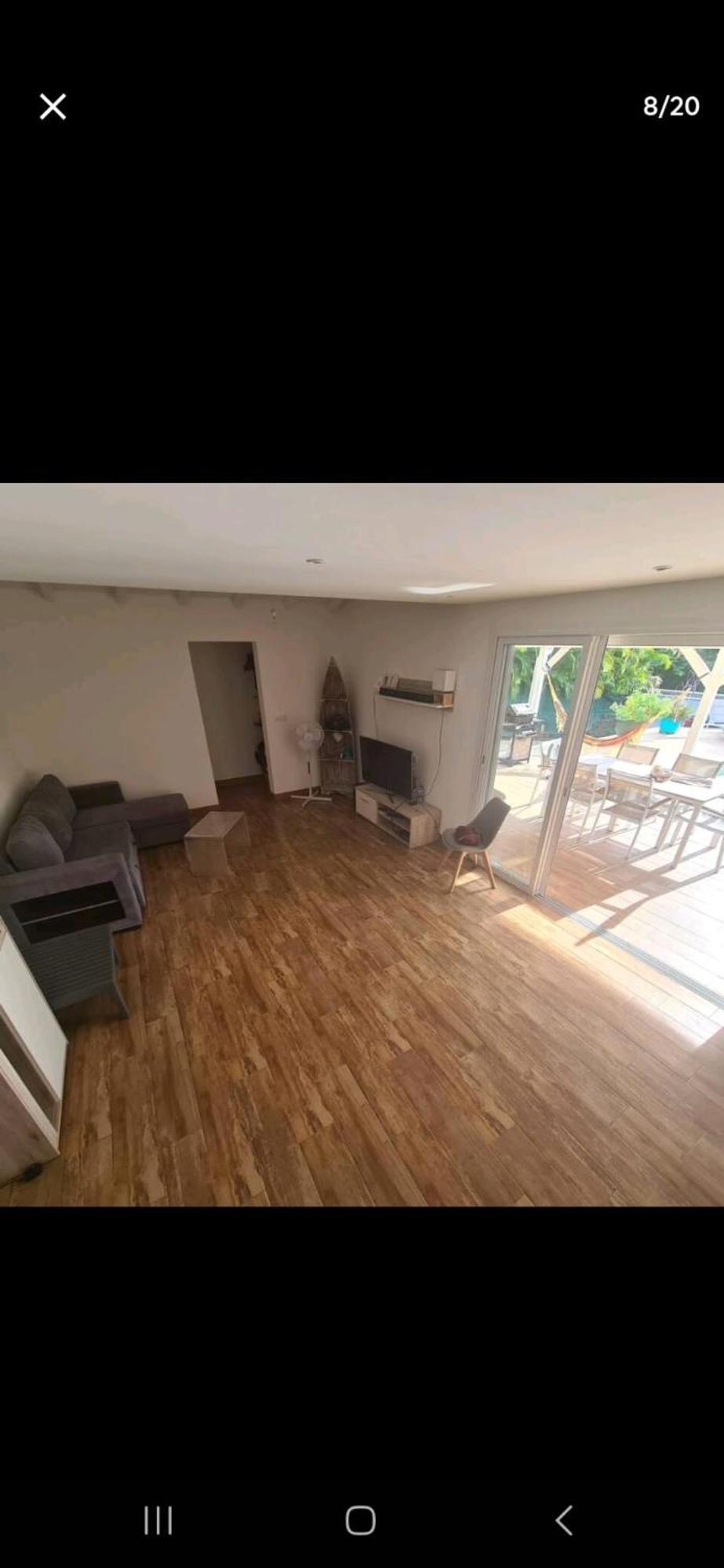Individuelle Villa
