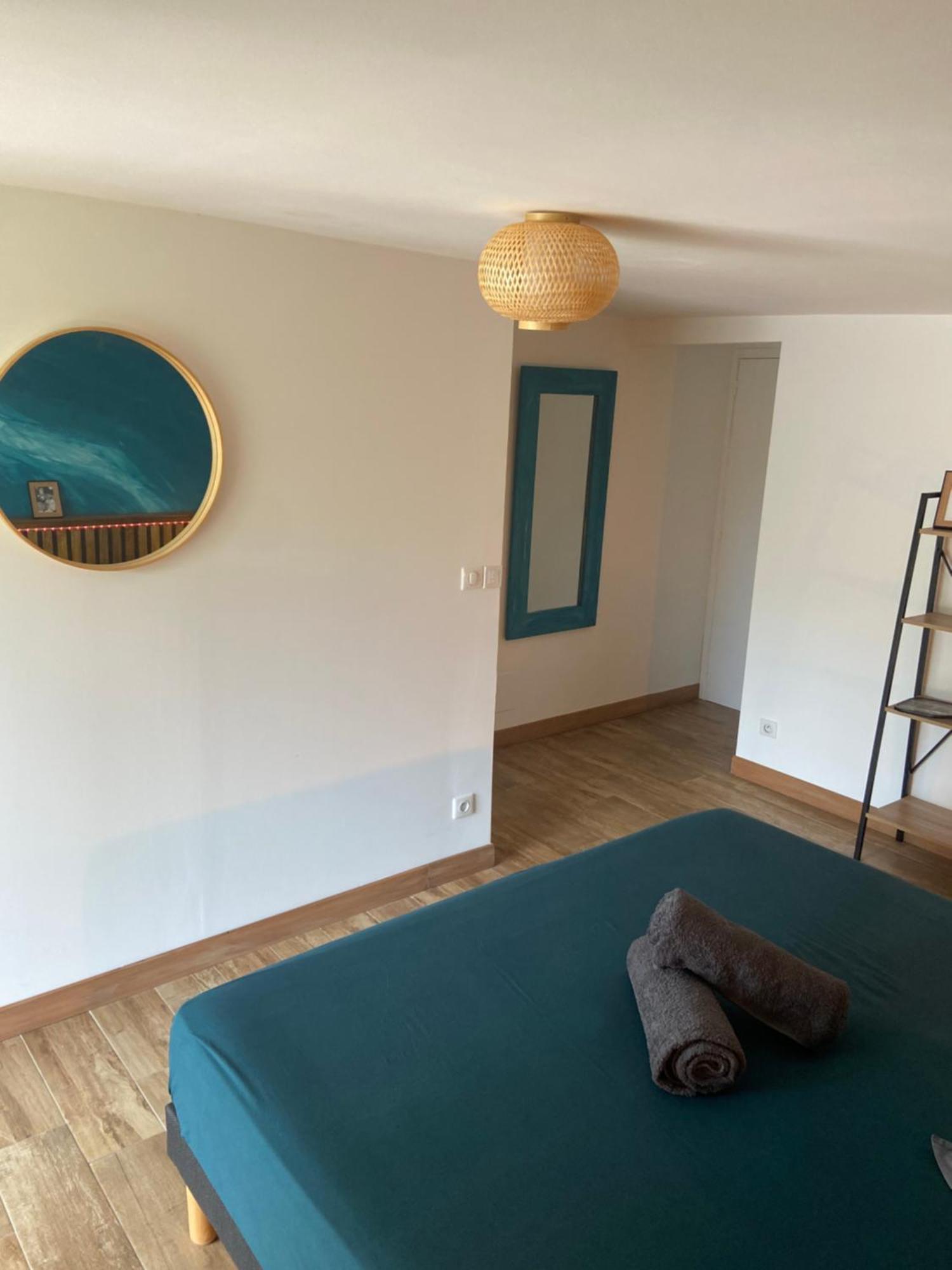 Individuelle Villa Gourbeyre